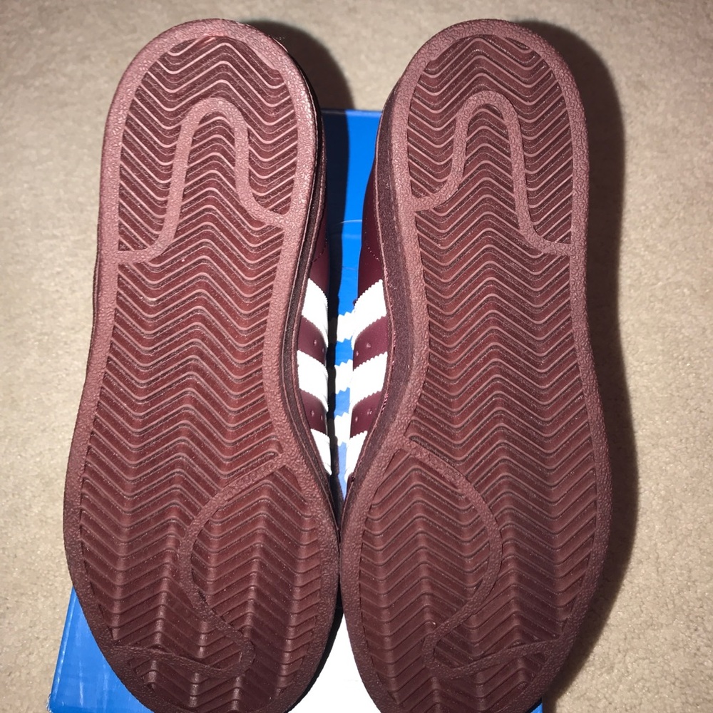 ADIDAS PRO MODEL J - Picture 5 of 7